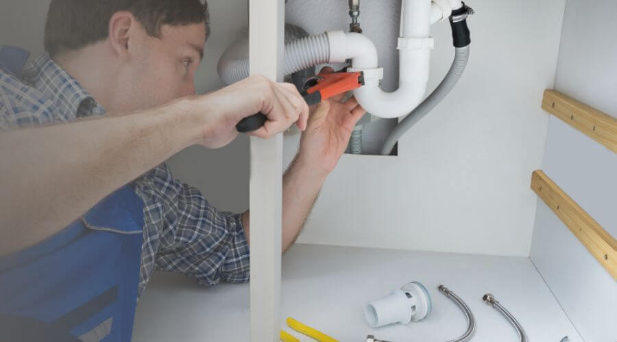 Professional Leak Detection in Riverton, IA